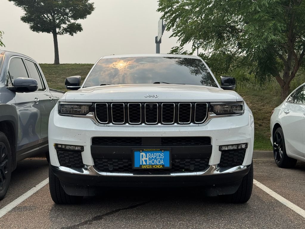 jeep grand cherokee l 2022 1C4RJKBG4N8621745 image jeep grand cherokee l 2022 1C4RJKBG4N8621745 image